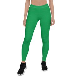 Color – Green