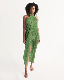 Color – Green