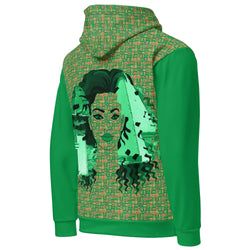 Color – Green