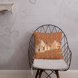 Color – Red-Rust
