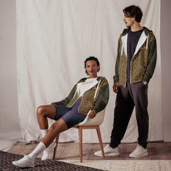 Color – Olive