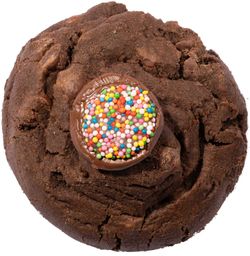 Flavours – Brooklyn Brownie