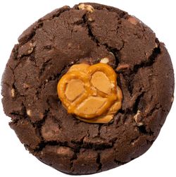 Flavours – New Yorker