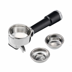 Spares – Portafilter and Filter Basket Set