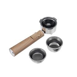 Spares – Portafilter and Filter Twin Pack