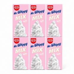 Pack Size – 6 x 1L Cartons
