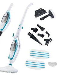 Set – Mop + 3 Cleaning Pads