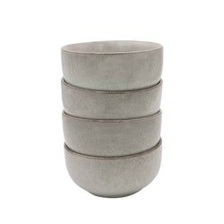 Set of – 4 x Dipping Bowls