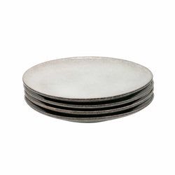 Set of – 4 x Dinner Plates