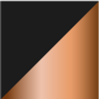 Colour – Black / Copper