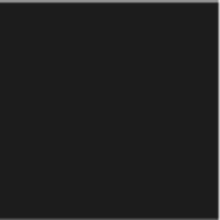 Colour – Black