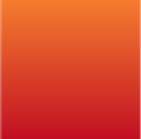 Colour – Graduated Orange