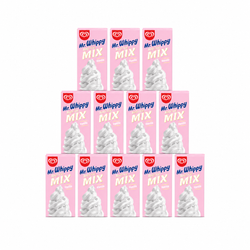 Pack Size – 12 x 1L Cartons