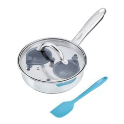 Size – 2 Cup