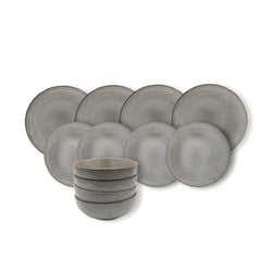 Set of – 12 - Dinner Set