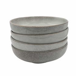 Set of – 4 x Pasta Bowls