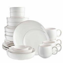Set of – 24 - Dinner Set