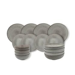 Set of – 16 - Dinner Set