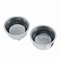 Spares – Filter Basket Twin Pack