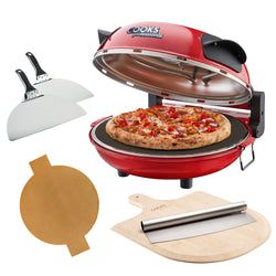 Option – Red with Board & Cutter
