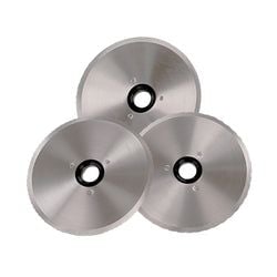 Spares – Set of 3 x 19cm Cutting Discs