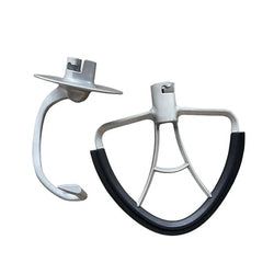 Spares – Flat Beater and Dough Hook