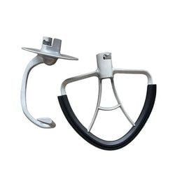 Spares – Flat Beater and Dough Hook