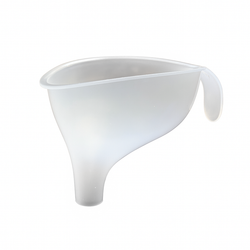 Spares – Filling Funnel
