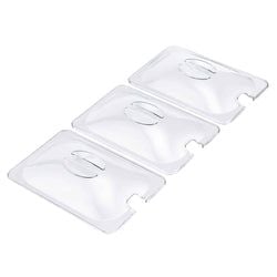 Size – Set of 3 Lids Small