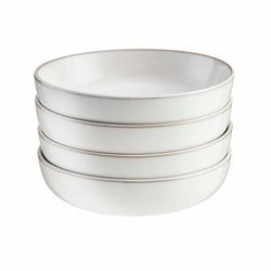 Set of – 4 x Pasta Bowls