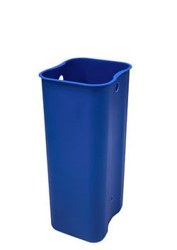 Spares – 30L Inner Bin Blue