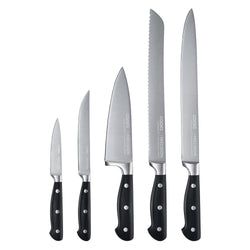 Set Size – 5