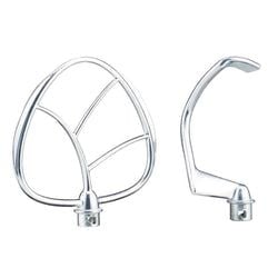Spares – Dough Hook and Flat Beater