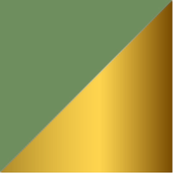 Green / Gold