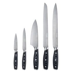 Set Size – 5
