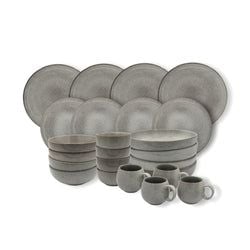 Set of – 24 - Dinner Set
