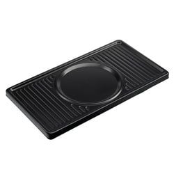 Spares – Metal Plate