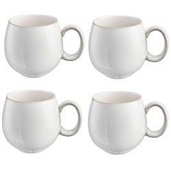 Size / Colour – 490ml White