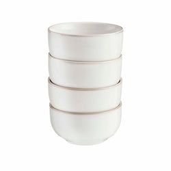 Set of – 4 x Dipping Bowls