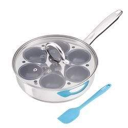 Size – 6 Cup
