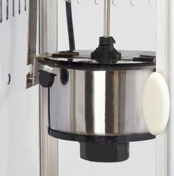 Spares – Popcorn Heater Kettle