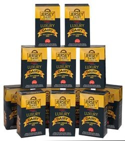 Pack Size – 12 x 1L Cartons