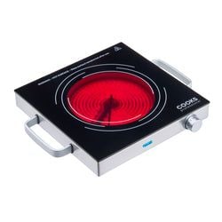 Size – Single Hob