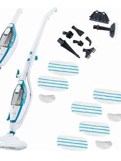 Set – Mop + 9 Cleaning Pads