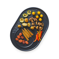 Spares – Metal Plate