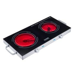 Size – Dual Hob