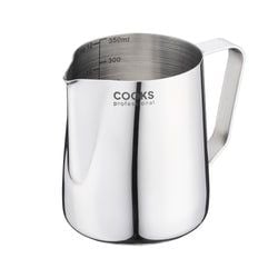 Spares – Milk Steaming Jug