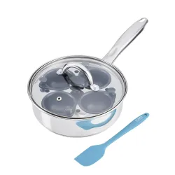 Size – 4 Cup