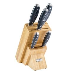 Set Size – 5