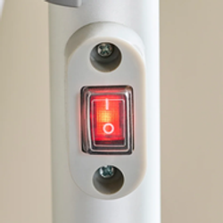 Control Panel – Manual